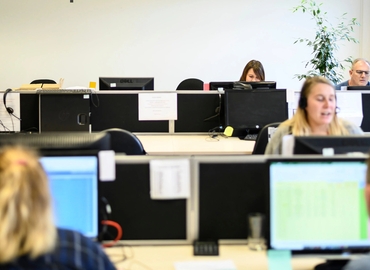 Coworking North Road, Pioneer Business Park CH65 1BW Ellesmere Port