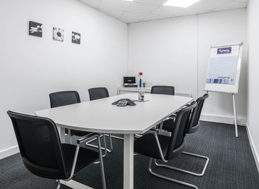  Meeting room hire in North Yorkshire, Oakdale Road, 55 m² - MatchOffice.co.uk