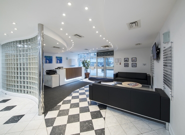  Meeting room for rent in Birmingham Centre, One Victoria Square, 22 m² - MatchOffice.co.uk