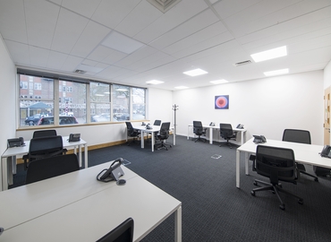 Virtual office in Birmingham Centre, One Victoria Square (B1 1BD) - 7 | MatchOffice.com