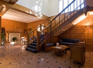 Virtual office Orchard Lea, Winkfield Lane SA1 3LW Windsor