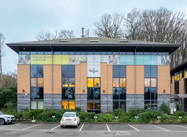 Business centre  in North Shields, Orion Business Park, 93 m² - MatchOffice.co.uk