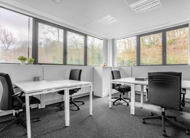 Business centre  in North Shields, Orion Business Park, 93 m² - MatchOffice.co.uk
