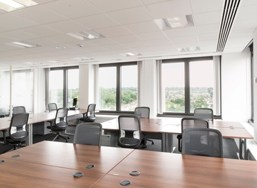 Virtual office Elmfield Road 26 BR1 1LR South London