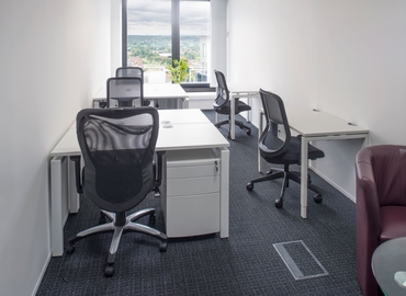 Virtual office Elmfield Road 26 BR1 1LR South London