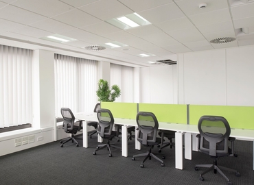  Meeting room hire in South London, Elmfield Road 26, 40 m² - MatchOffice.co.uk