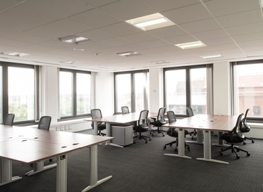  Meeting room hire in South London, Elmfield Road 26, 40 m² - MatchOffice.co.uk