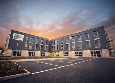 Virtual office Pindar Rd, Hoddesdon EN11 0FJ Hertfordshire