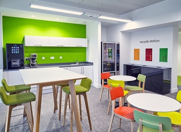 Meeting room Pindar Rd, Hoddesdon EN11 0FJ Hertfordshire