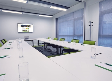 Meeting room Pindar Rd, Hoddesdon EN11 0FJ Hertfordshire