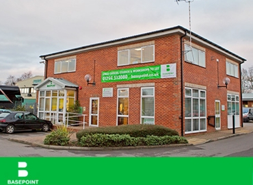 Meeting room in Hampshire, Premier Way, 50 m² - MatchOffice.co.uk