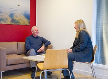 Meeting room in Hampshire, Premier Way, 50 m² - MatchOffice.co.uk