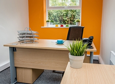 Coworking Premier Way, Abbey Park Industrial Estate SO51 9AQ Hampshire