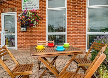 Coworking Premier Way, Abbey Park Industrial Estate SO51 9AQ Hampshire