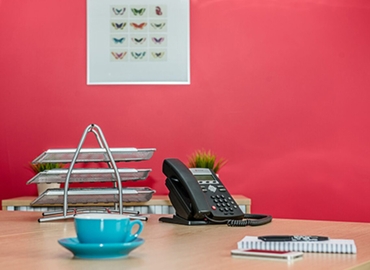  Business center  in Hampshire, Premier Way, 50 m² - MatchOffice.co.uk