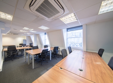 Virtual office Austin Friars 23 EC2N 2QP The City of London
