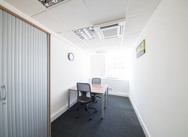 Virtual office Austin Friars 23 EC2N 2QP The City of London