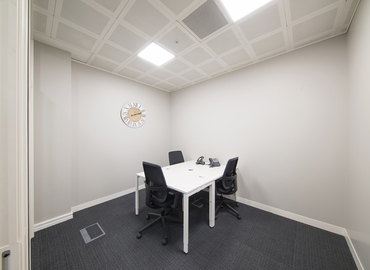 Virtual office Princes Exchange, Princes Square, Leeds, West Yorkshire LS1 4HY Leeds City Centre
