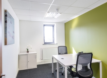 Meeting room Worcester Street 31 GL1 3AJ Gloucestershire