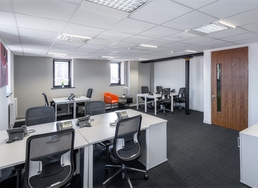 Meeting room Worcester Street 31 GL1 3AJ Gloucestershire