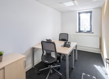 Meeting room Worcester Street 31 GL1 3AJ Gloucestershire