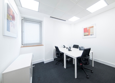 Virtual office Queen Caroline Street 2 W6 9DX West London