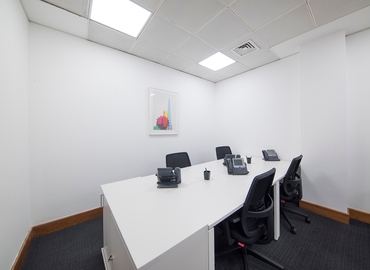 Virtual office Queen Caroline Street 2 W6 9DX West London