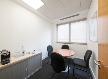 Virtual office Queen Caroline Street 2 W6 9DX West London