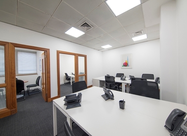 58 m² Conference center in West London, Queen Caroline Street 2 (W6 9DX) - 4 | MatchOffice