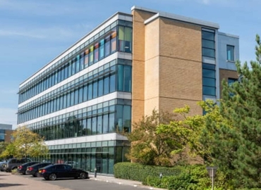 Virtual business address in Darwen, Railway Road (BB3 3EH) - 2 | MatchOffice.com