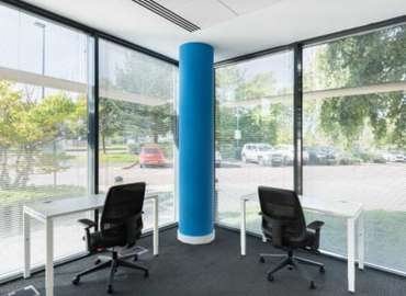 258 m² Conference center in Darwen, Railway Road (BB3 3EH) - 9 | MatchOffice.com