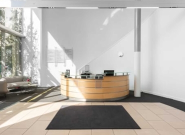 Coworking Railway Road, Lancashire BB3 3EH Darwen
