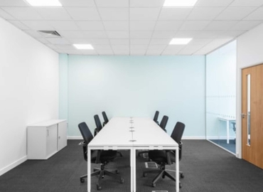 Coworking Railway Road, Lancashire BB3 3EH Darwen