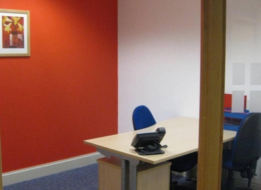 Virtual office Regents Pavilion, 4 Summerhouse Road, Moulton Park NN3 6BJ Northampton