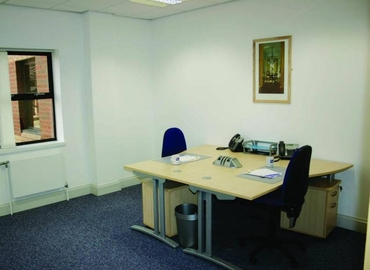 Virtual office Regents Pavilion, 4 Summerhouse Road, Moulton Park NN3 6BJ Northampton