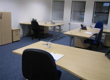 Virtual office Regents Pavilion, 4 Summerhouse Road, Moulton Park NN3 6BJ Northampton