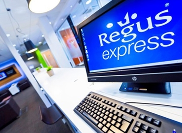  Business center  in Wiltshire, Leigh Delamere Motorway Services, 100 m² - MatchOffice.co.uk