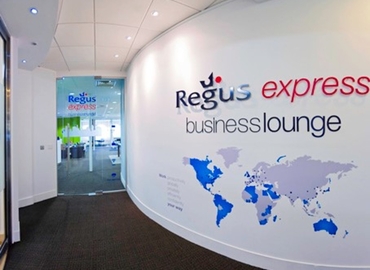  Business center  in Wiltshire, Leigh Delamere Motorway Services, 100 m² - MatchOffice.co.uk