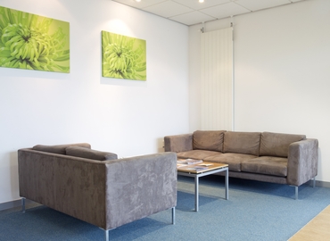 Virtual office Rivermead Drive, Westlea SN5 7EX Swindon