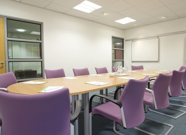 Virtual office Rivermead Drive, Westlea SN5 7EX Swindon