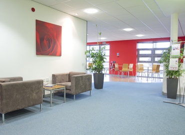 Virtual office space in Swindon, Rivermead Drive (SN5 7EX) - 8 | MatchOffice.com
