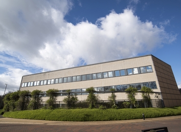 Virtual business address in Oxford, Robert Robinson Avenue (OX4 4GP) - 3 | MatchOffice.com