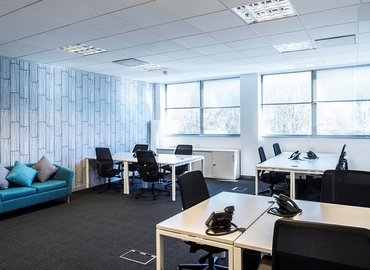 50 m² Conference center in Oxford, Robert Robinson Avenue (OX4 4GP) - 24 | MatchOffice.com