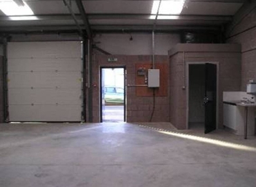 Virtual office Rural Enterprise Centre, Stafford Drive, Battlefield Enterprise Park SY1 3FE Shrewsbury