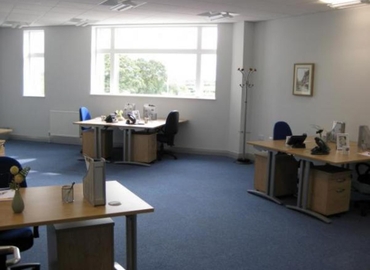 Meeting room in Shrewsbury, Rural Enterprise Centre, 53 m² - MatchOffice.co.uk