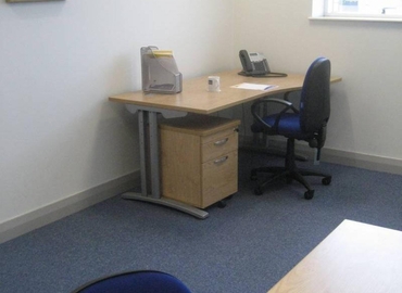 53 m² Conference center in Shrewsbury, Rural Enterprise Centre (SY1 3FE) - 9 | MatchOffice
