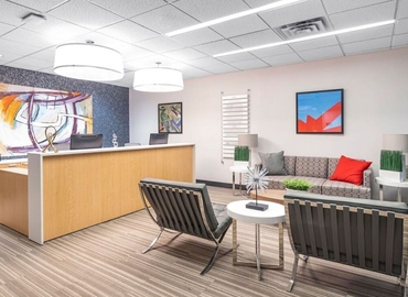 Virtual office Shaw House, Pegler Way RH11 7AF Crawley