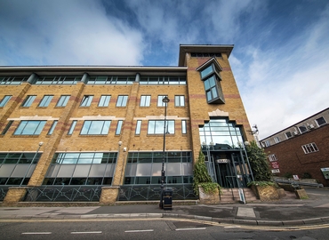 Virtual office Siena Court, The Broadway SL6 1NJ Maidenhead