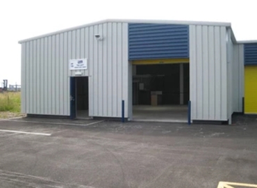 75 m² Conference space in Blackpool, Squires Gate Lane (FY4 3RL) - 4 | MatchOffice.com