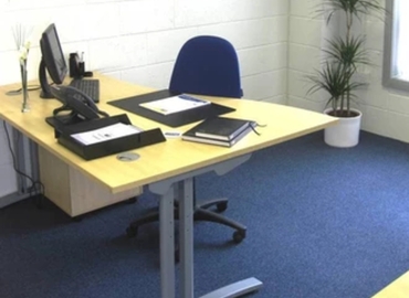 75 m² Conference space in Blackpool, Squires Gate Lane (FY4 3RL) - 13 | MatchOffice